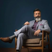 Daniel William