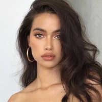 Amira William / FL friend