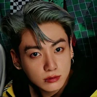 JUNGKOOK