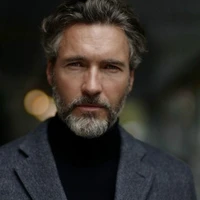 Jeffords (Jeremy