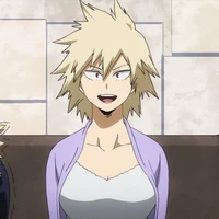 ibu Bakugo