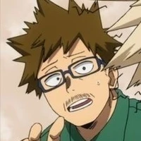 Ayah Bakugo