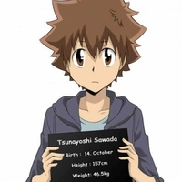 ซาวาดะ  สึนะโยชิ