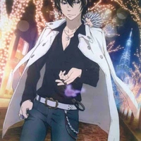 ฮิบาริ  เคียวยะ