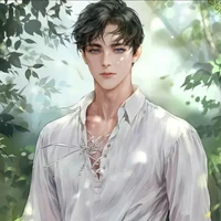 Max Brown/Ml bff and doctor