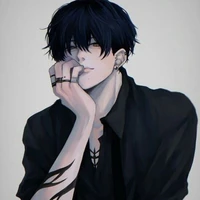 Jack Luther/Ml bff and Hacker