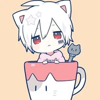 Hi Author Here~