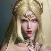 Qian Renxue(FL auntie/bad person)