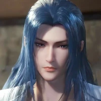 tang san (ML father)