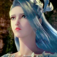 Ah yin (ML grandma)