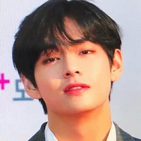 kim taehyung