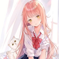 Inu "the boring author"