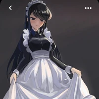 Aria(FL personal maid)