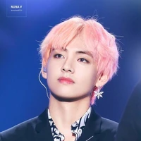 Kim Taehyung