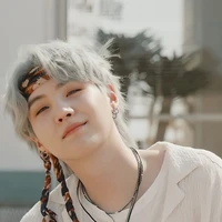 Min Yoongi