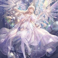 Azraelle (Goddess of life and death)