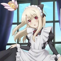 Lily (Iris