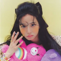 kim jisoo