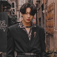 jeon Jungkook