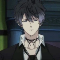 ruki mukami