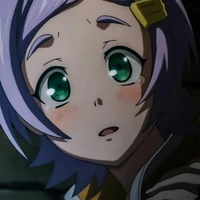 เกล/แกรอา( วัลคีรี่คนสุดท้อง)