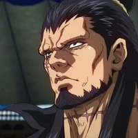 ลิโป้ เฟ่ยเสียง