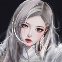 Bai Xin Yao (FL couz/bff)