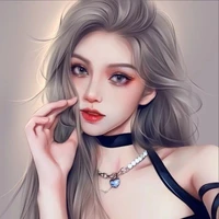 Fu Jiu Shi (FL bff)
