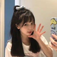 น้ำ (นางเอก)​