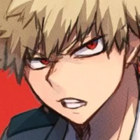 bakugo