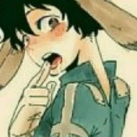 ~Izuku~