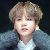 suga ( yoogins twins)