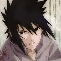 Sasuke omega