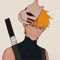 Naruto delta puro