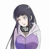 Hinata (omega)