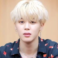 jimin( tae soulmate)