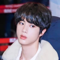 Jin (tae mom)