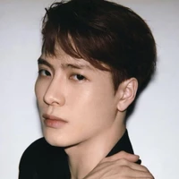jakson Wang (hobi husband)