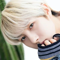 HUANG {SEO} RENJUN