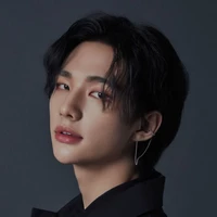 Hwang hyunjin