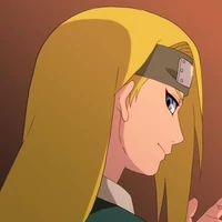Deidara pequeño