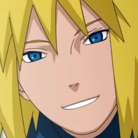 Minato Uzumaki/37/A.D./