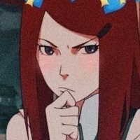 Kushina Uzumaki/35/O.D/
