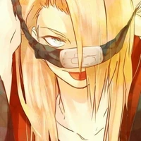 Deidara Uzumaki/21/A.D./