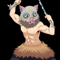 inosuke