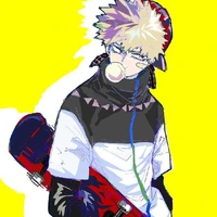 bakugo