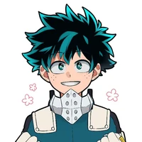 izuku