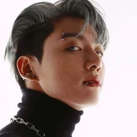 Jungkook