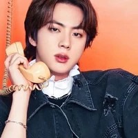 jin/seokjin