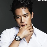 min-ho